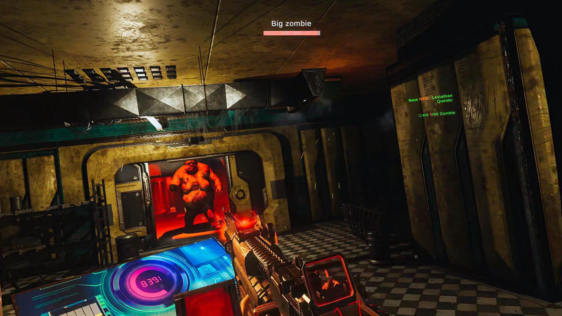 Xenolocus screenshot 8