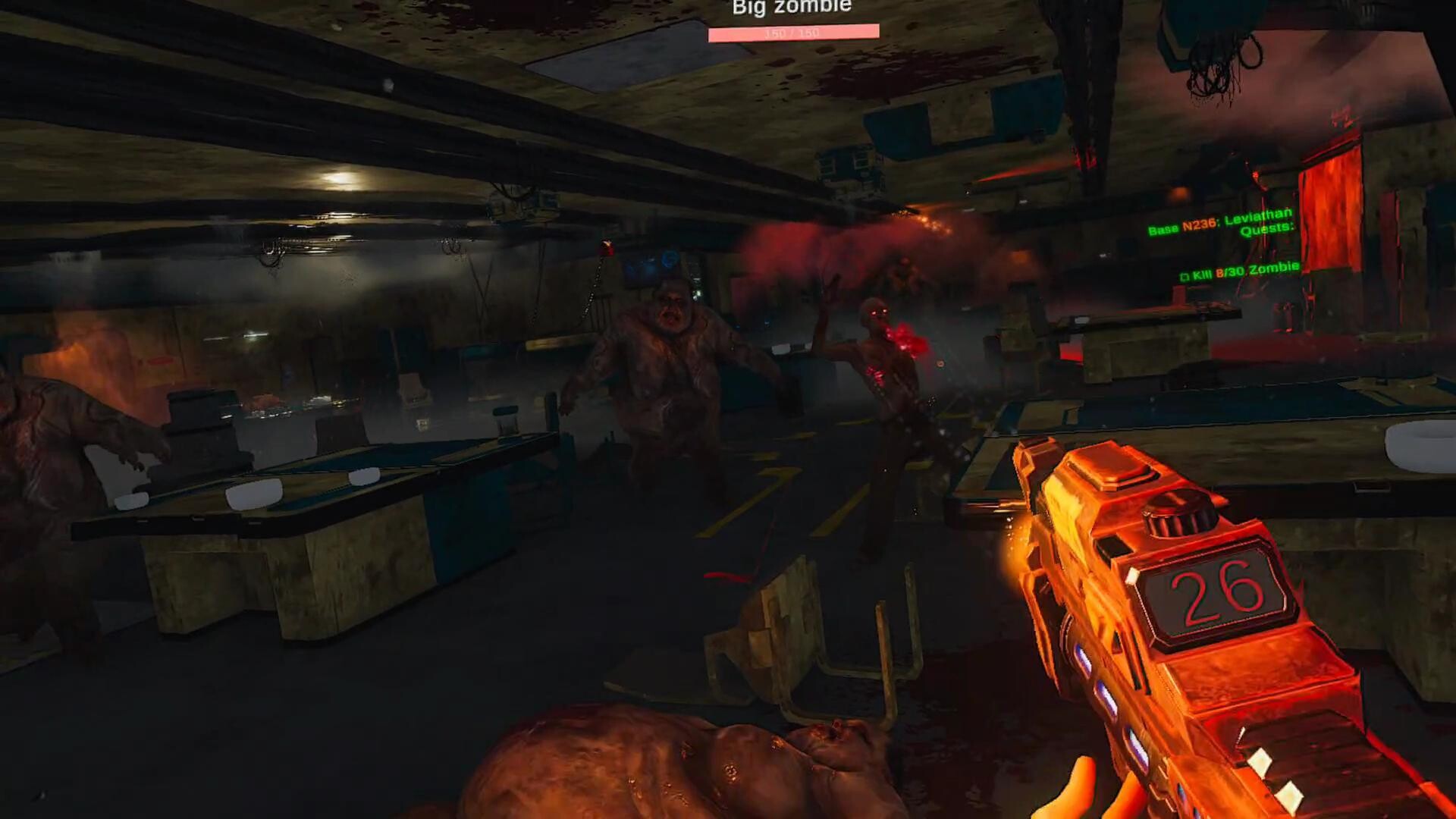 Xenolocus screenshot 16