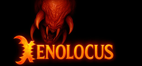 Xenolocus Cover Image