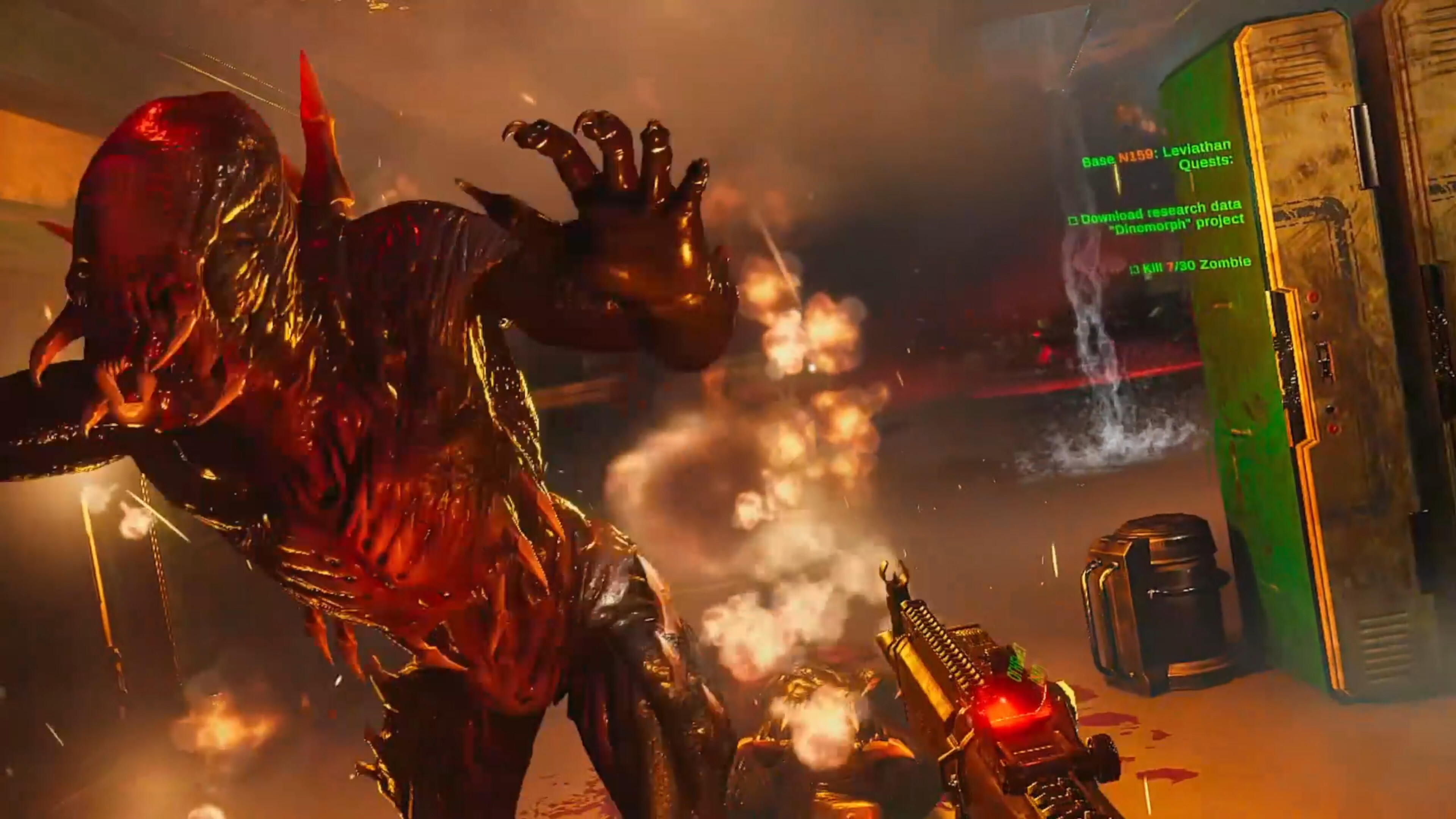 Xenolocus screenshot 6