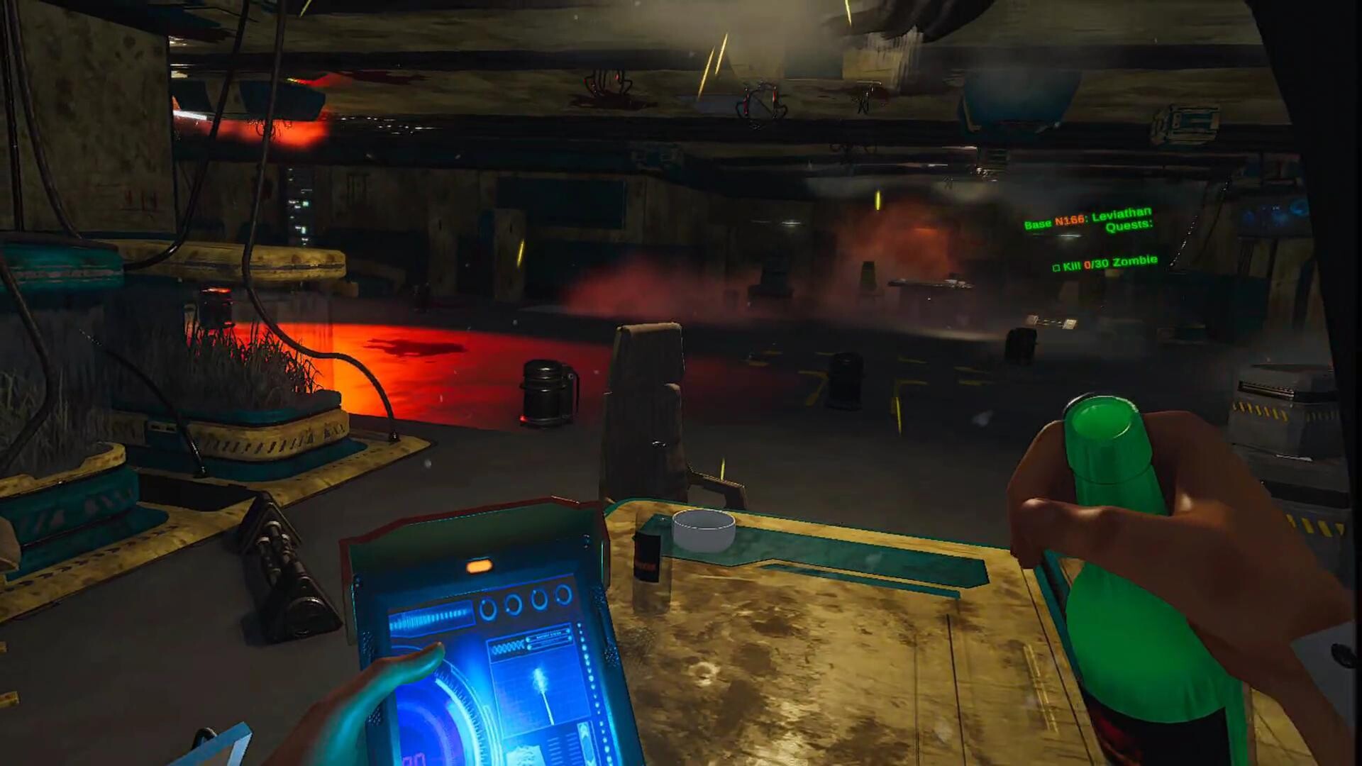 Xenolocus screenshot 15