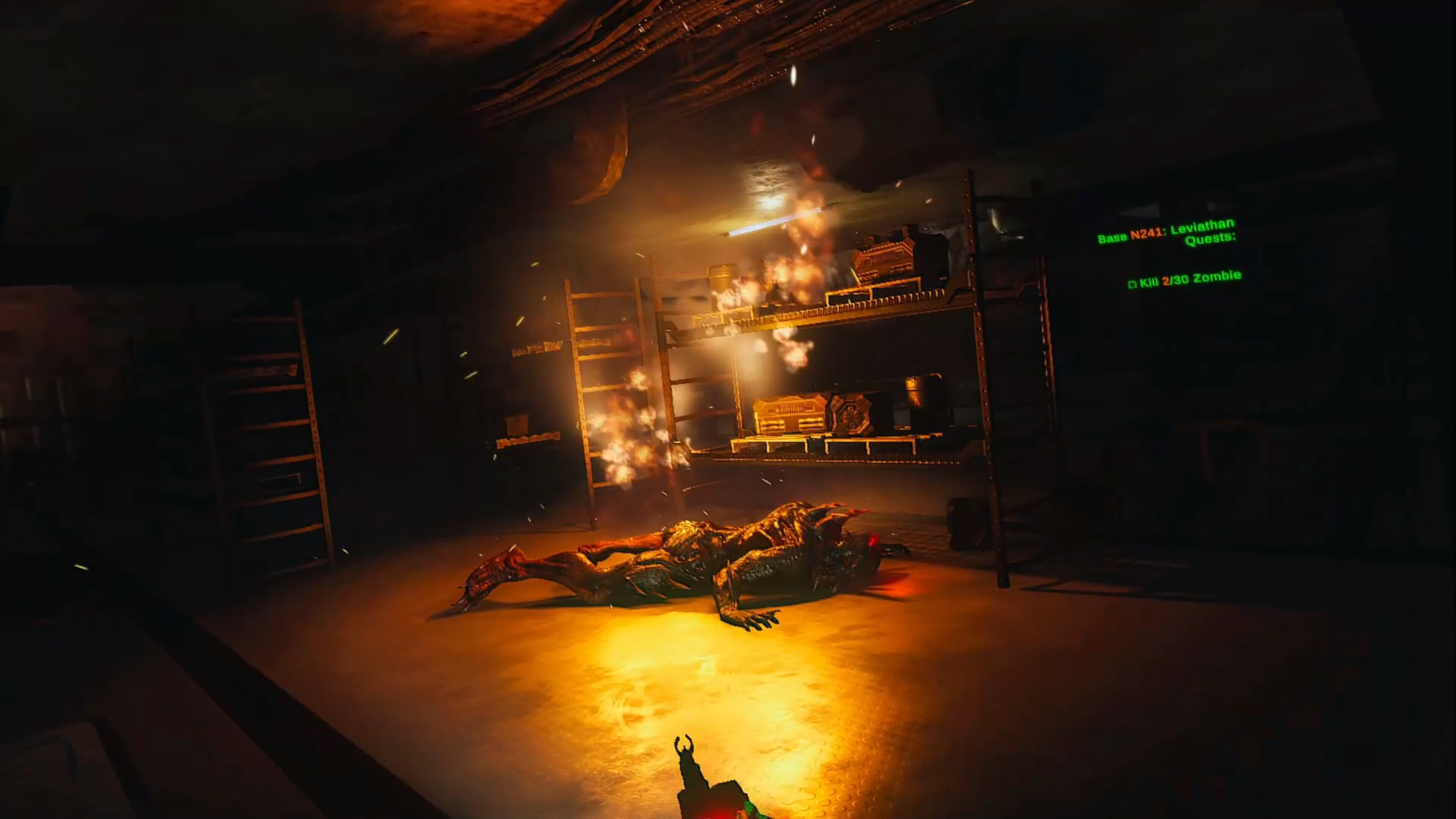 Xenolocus screenshot 14