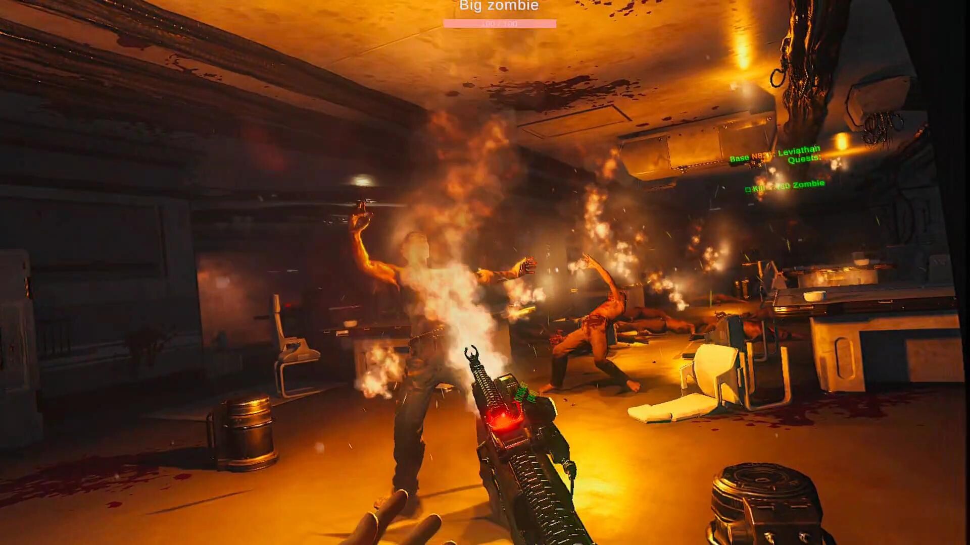 Xenolocus screenshot 11