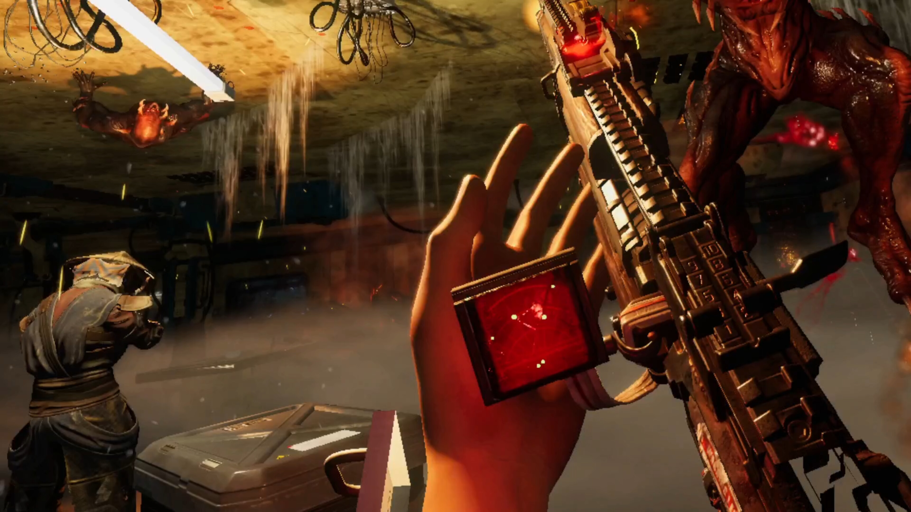 Xenolocus screenshot 2