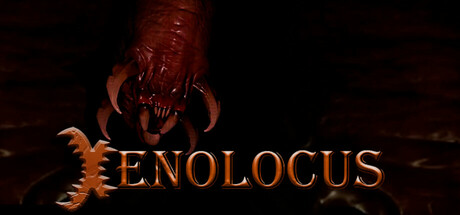 Xenolocus Cover Image