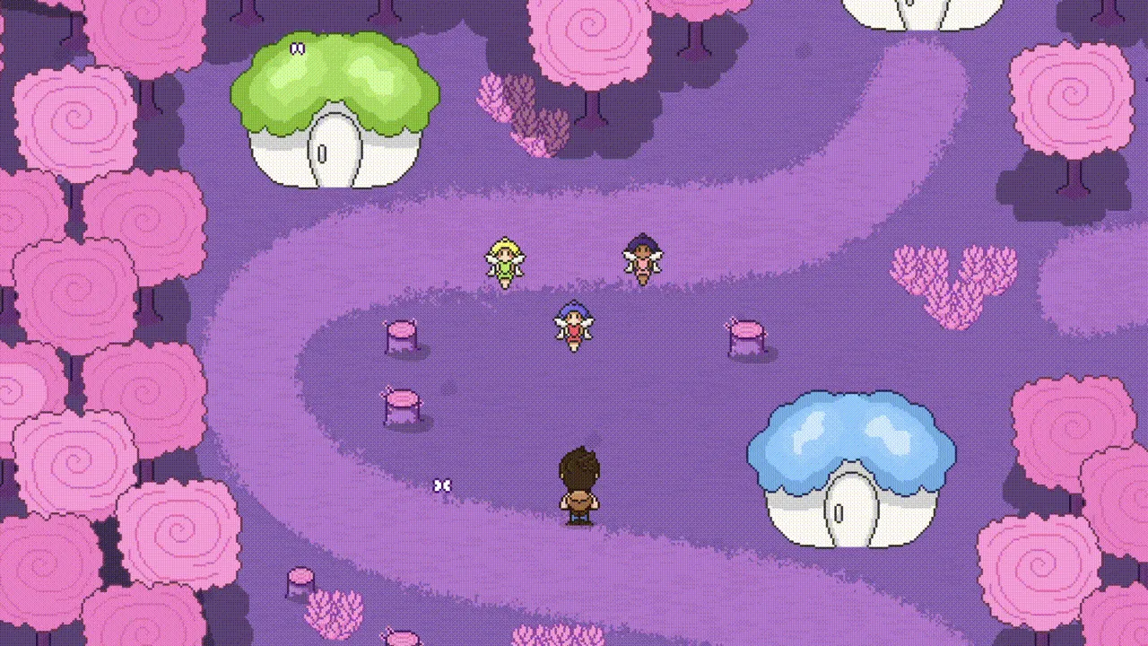 My Heaven’s Dale screenshot 14