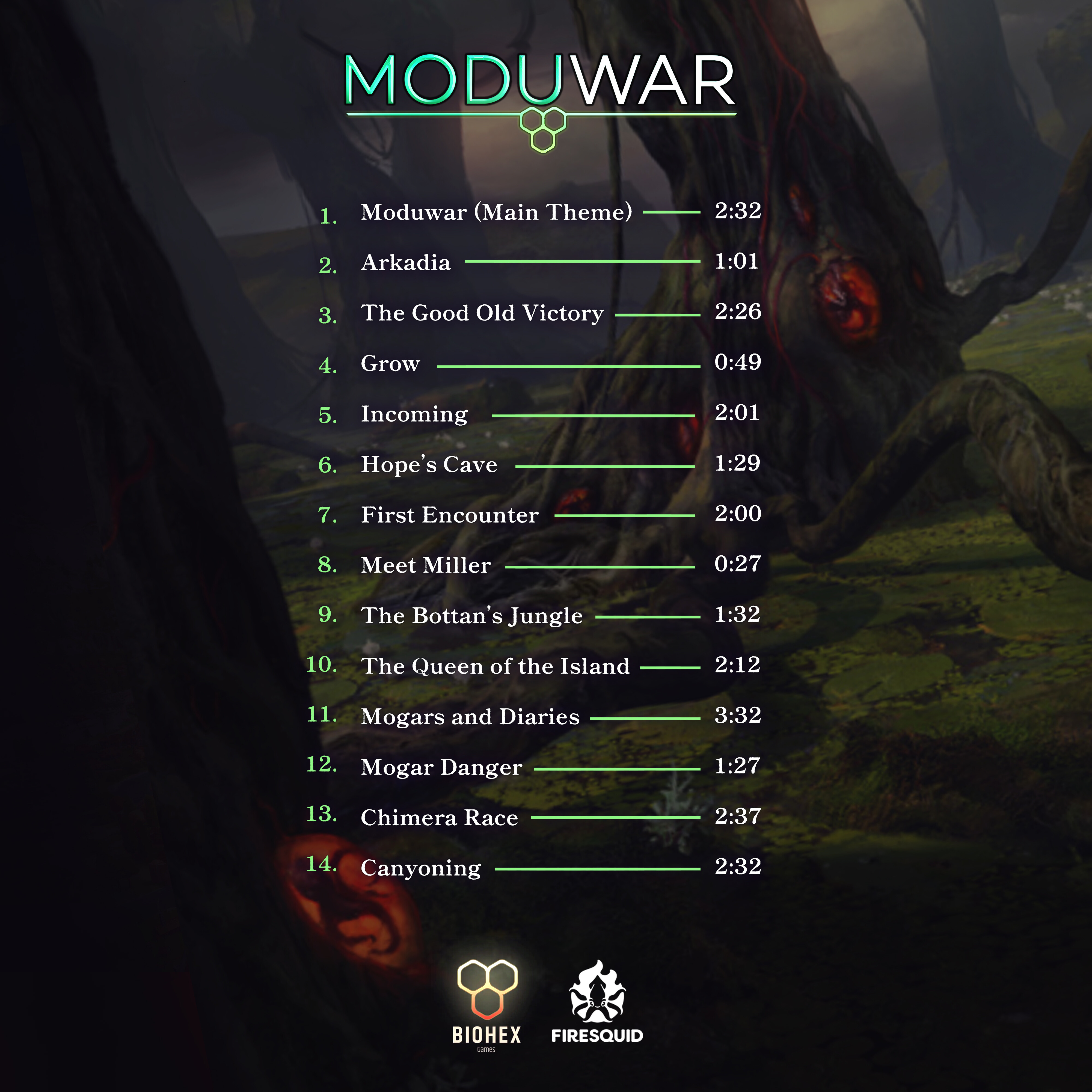 Moduwar - Supporter Pack screenshot 3