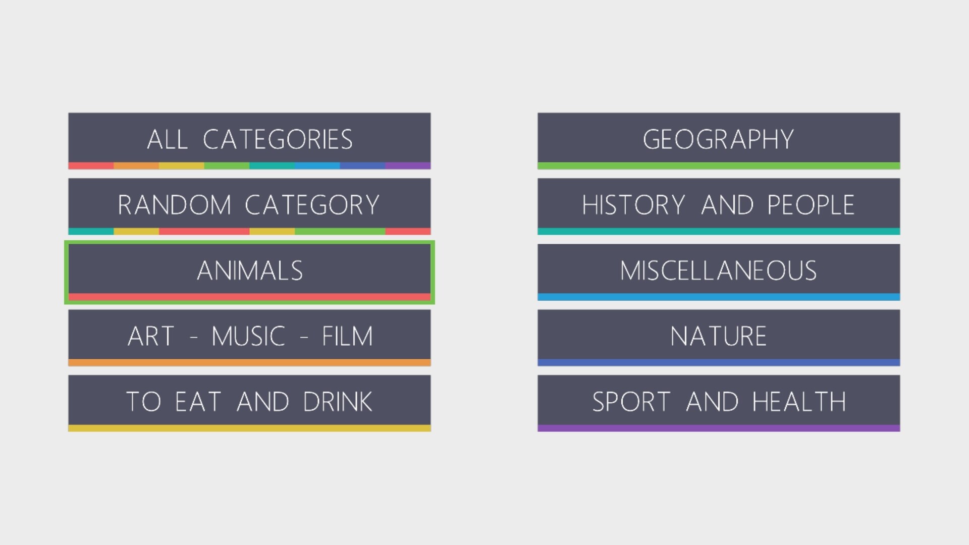Word Mesh screenshot 4