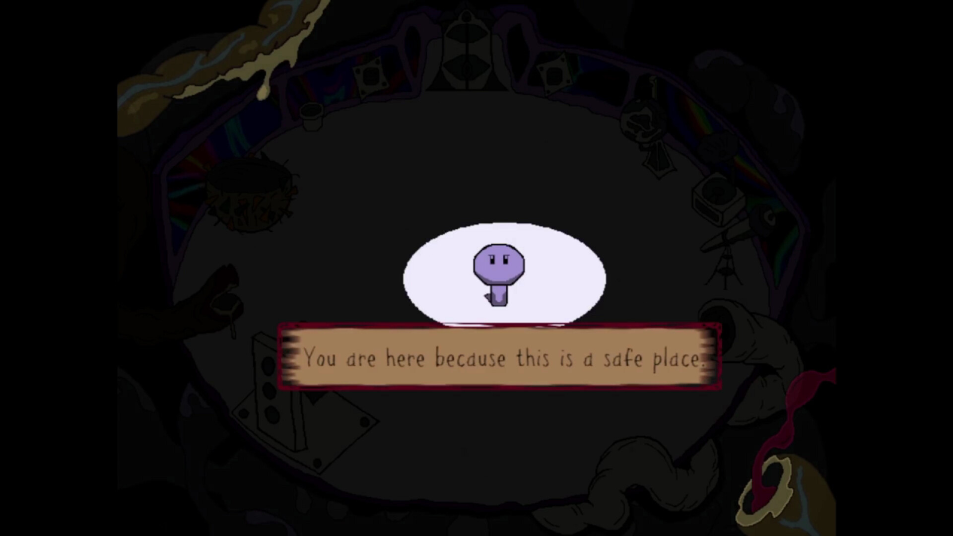 quarantine ME screenshot 5