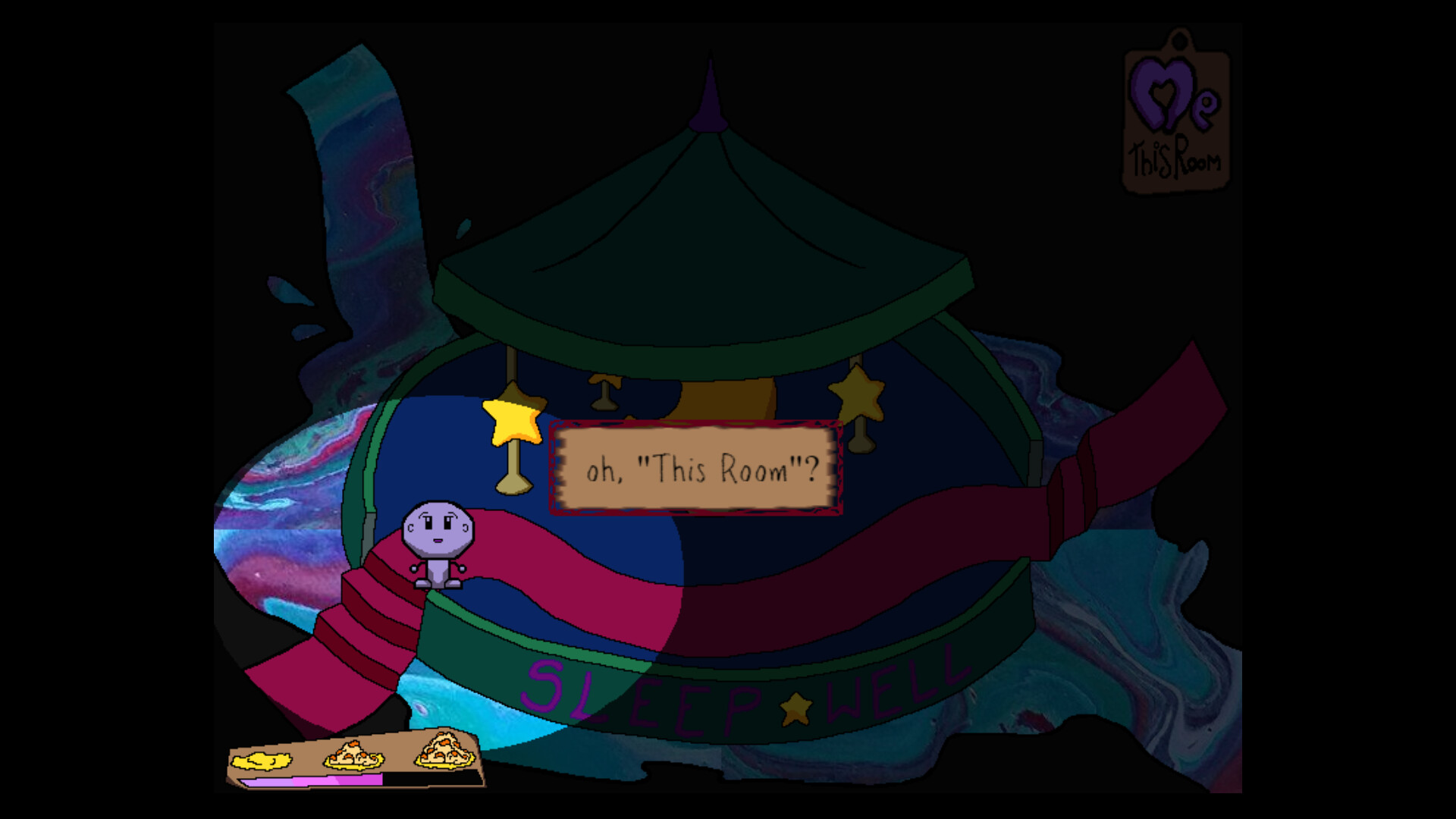 quarantine ME screenshot 4