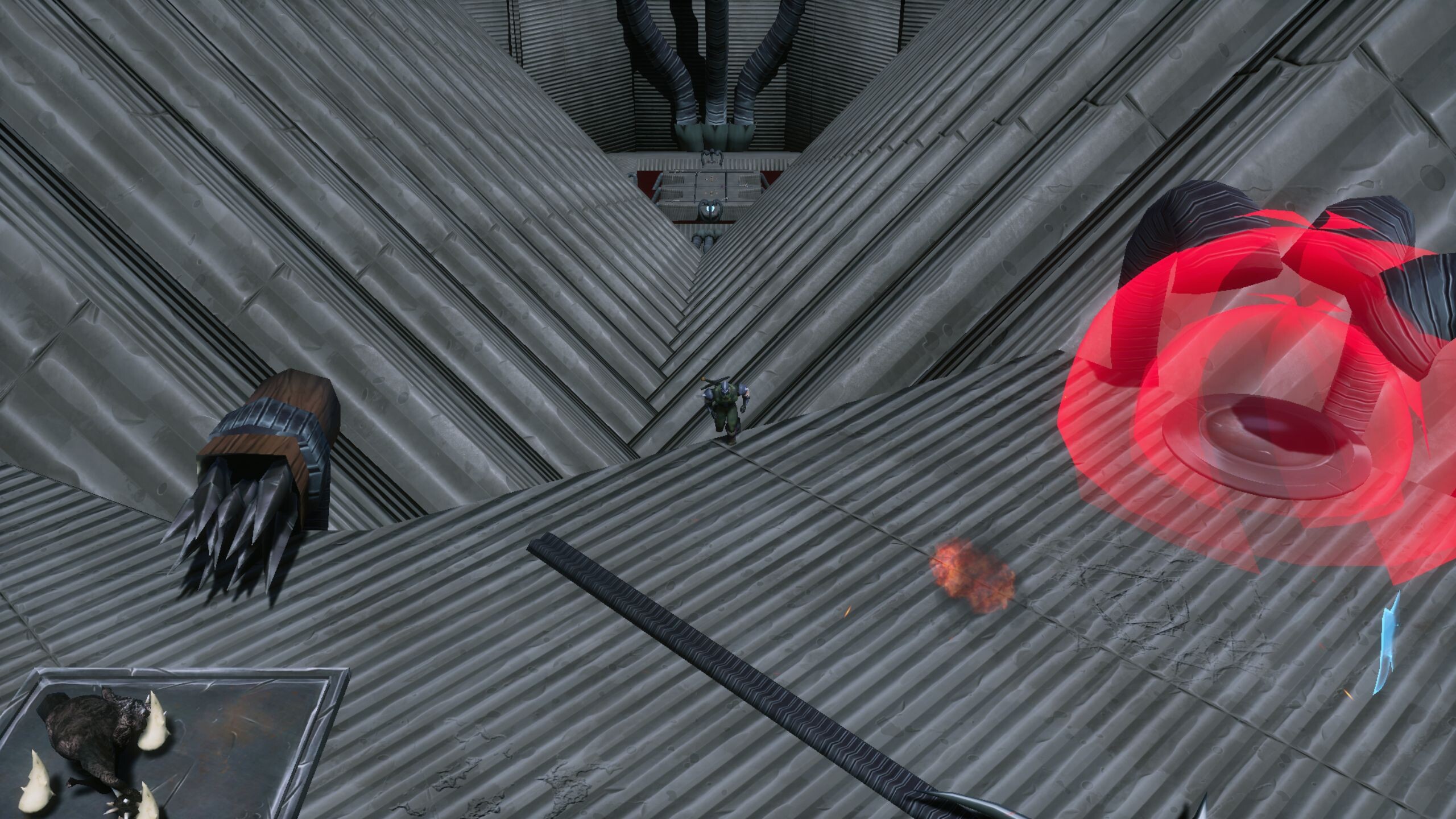 TAKE THEM DOWN screenshot 16