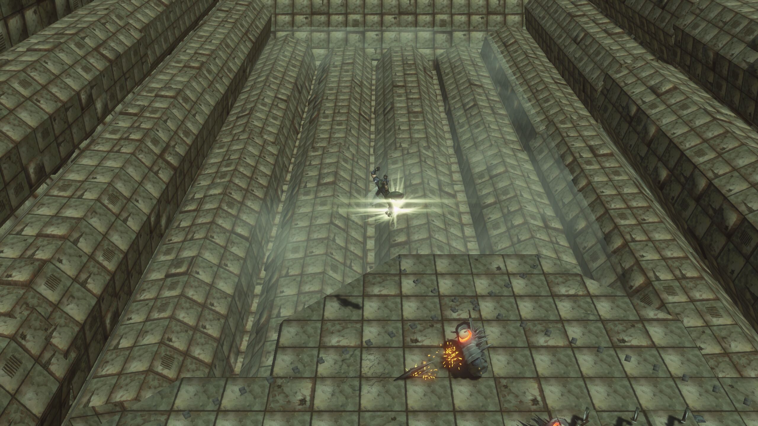 TAKE THEM DOWN screenshot 6