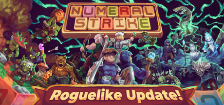 Numeral Strike