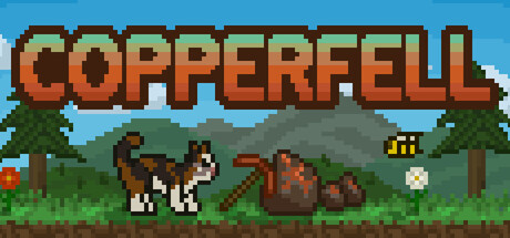 Copperfell