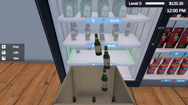 Screenshots