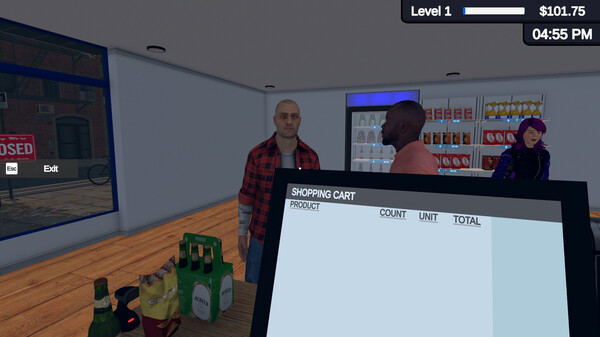 Screenshots