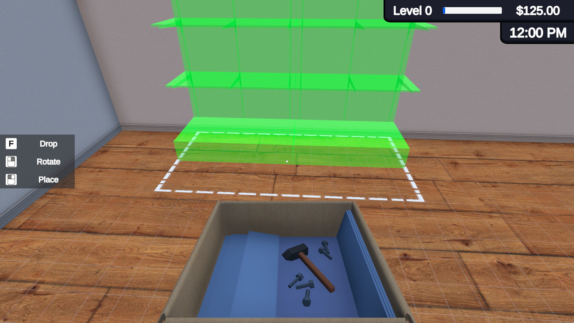 Booze Shop Simulator screenshot 14