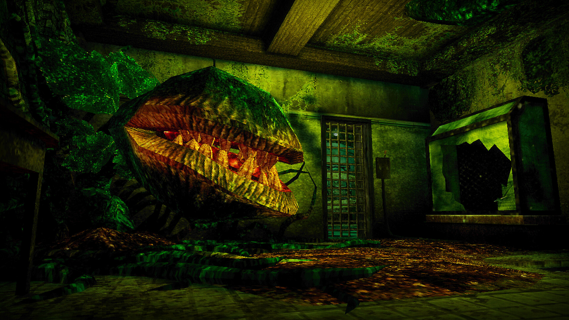DOCTOR VISCERA screenshot 5