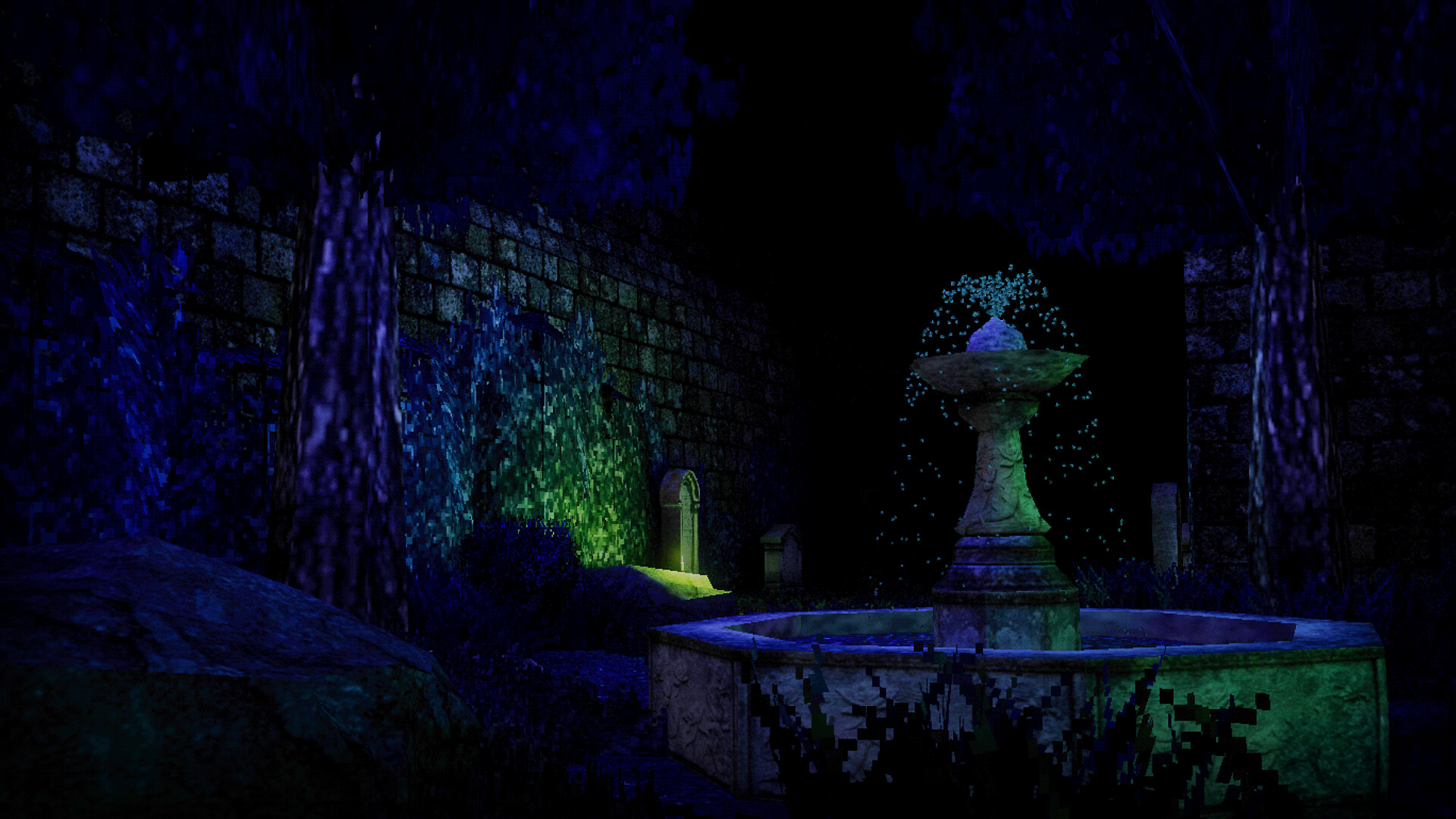 DOCTOR VISCERA screenshot 6