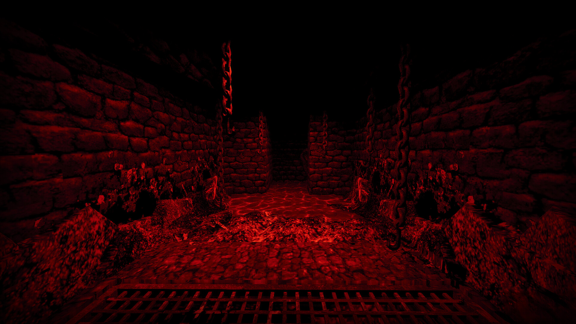 DOCTOR VISCERA screenshot 4