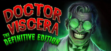 DOCTOR VISCERA