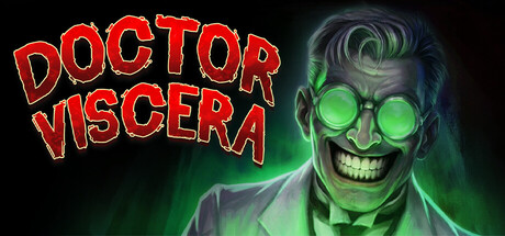 DOCTOR VISCERA