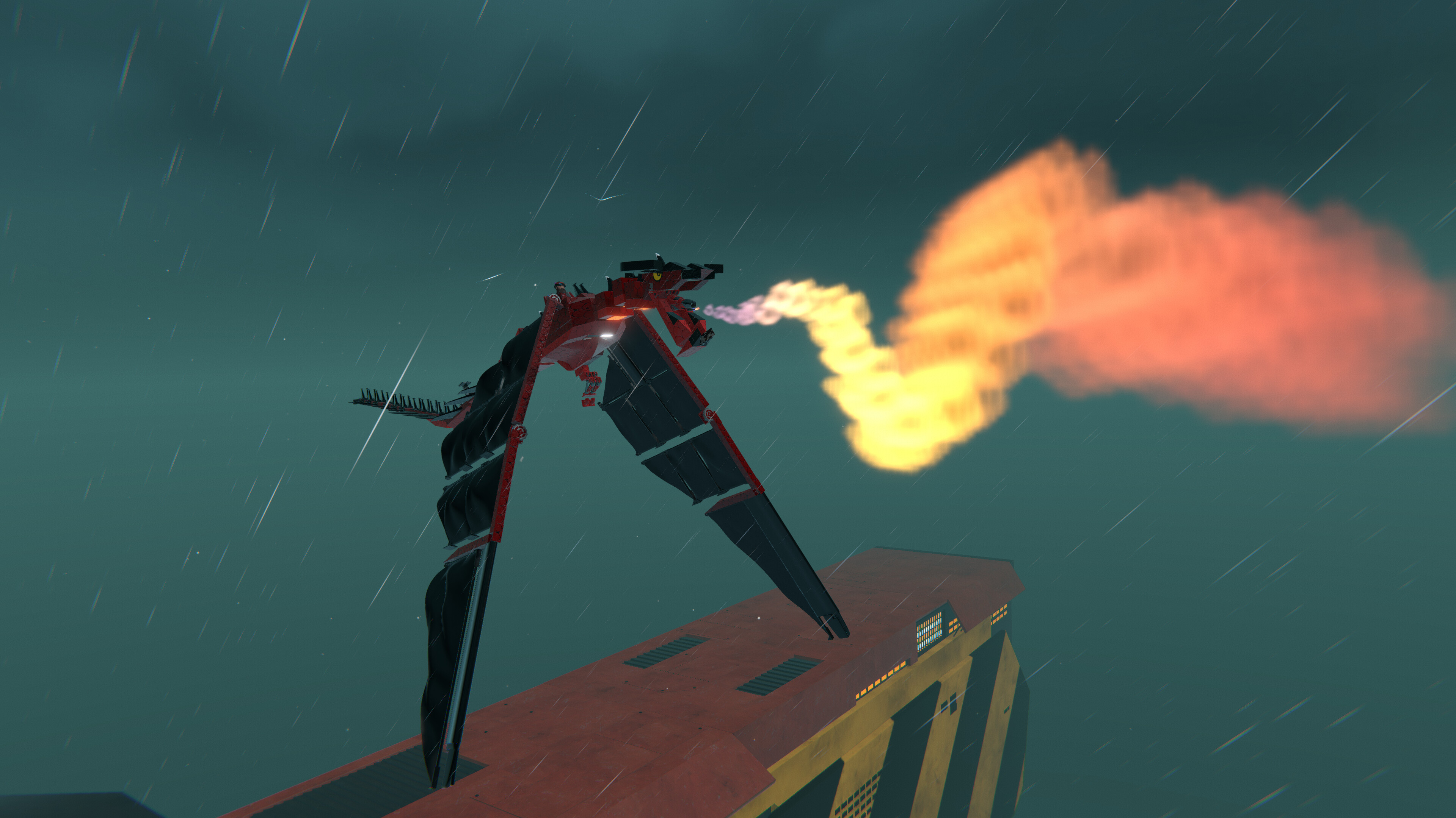 Trailmakers - Packing Heat screenshot 2