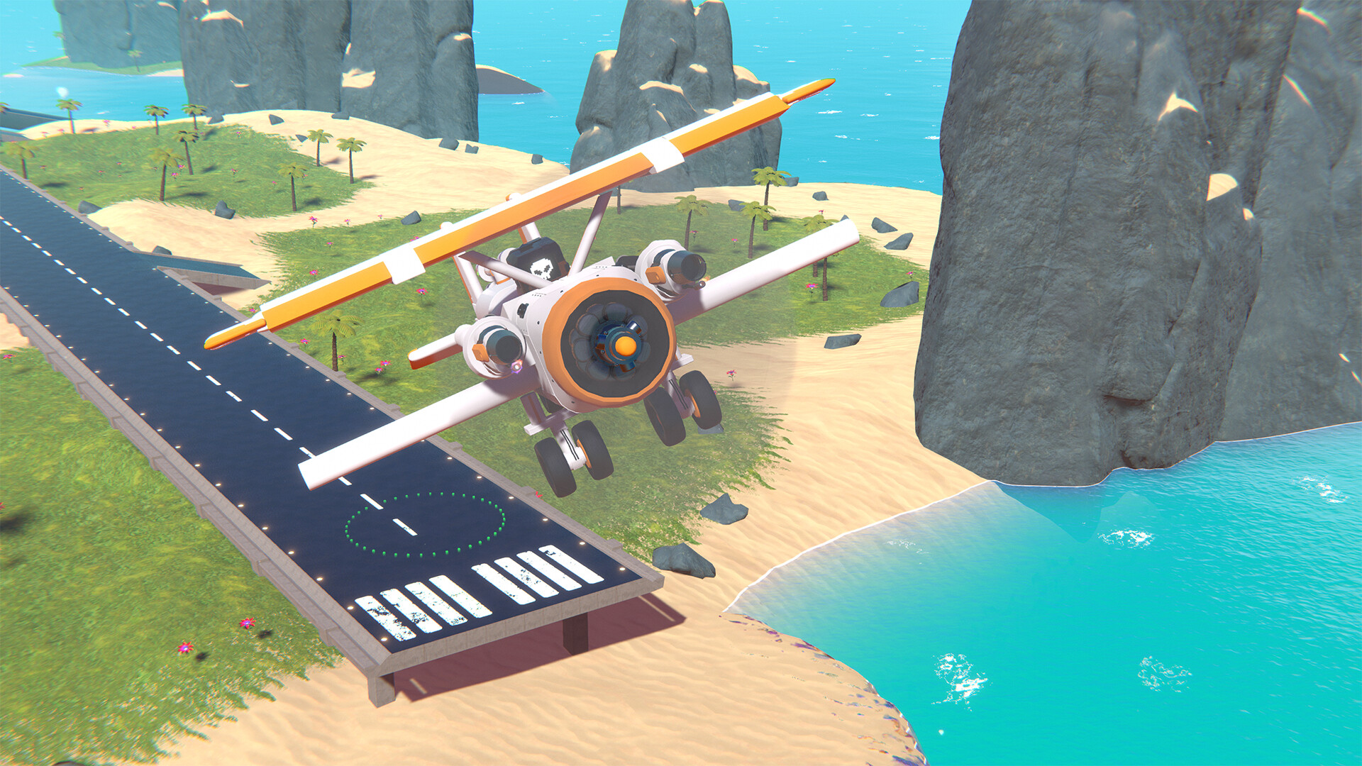 Trailmakers - Packing Heat screenshot 7