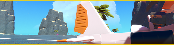 Trailmakers: Packing Heat