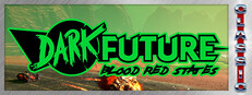 Dark Future: Blood Red States