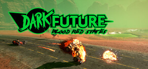 Dark Future: Blood Red States