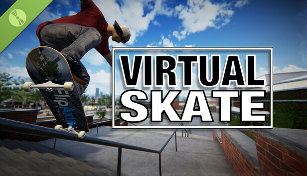 Virtual Skate Demo