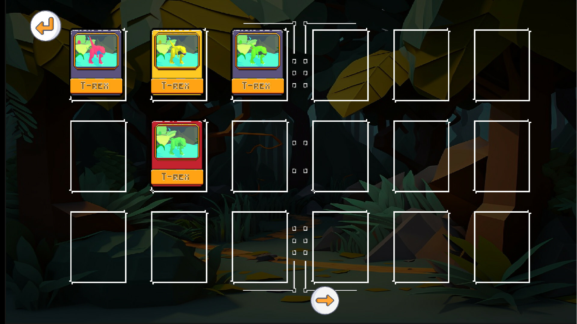 Dinosauria screenshot 5