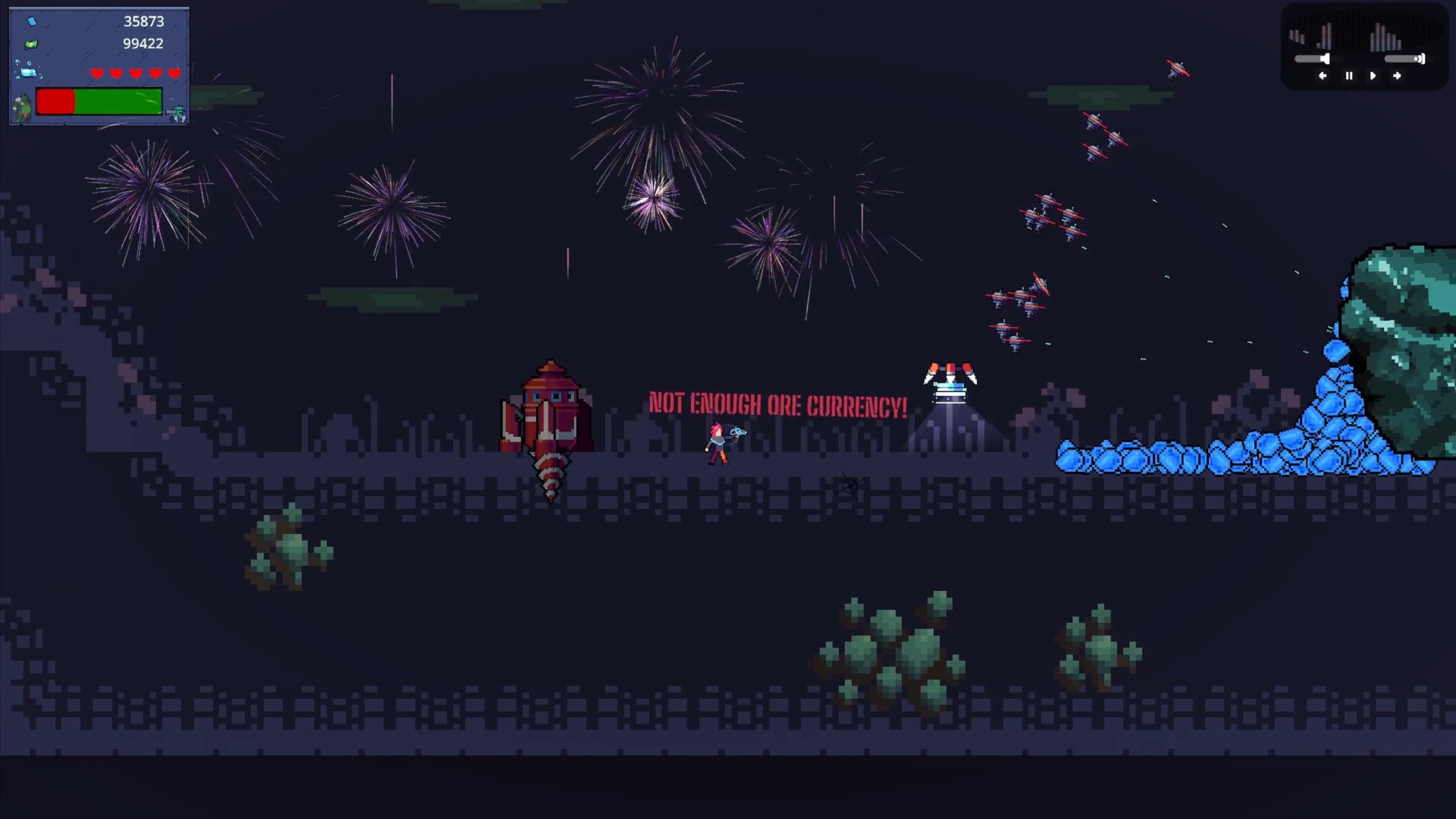 GunOre screenshot 5