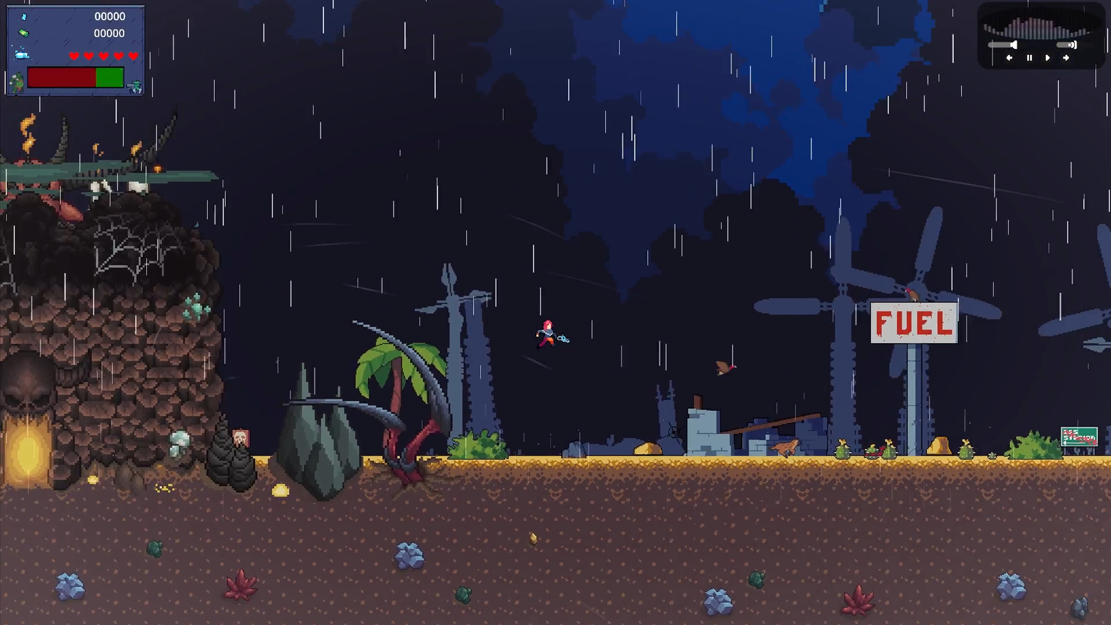 GunOre screenshot 2