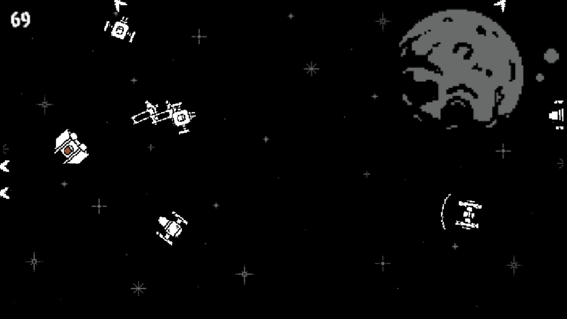 Voidronaut screenshot 5
