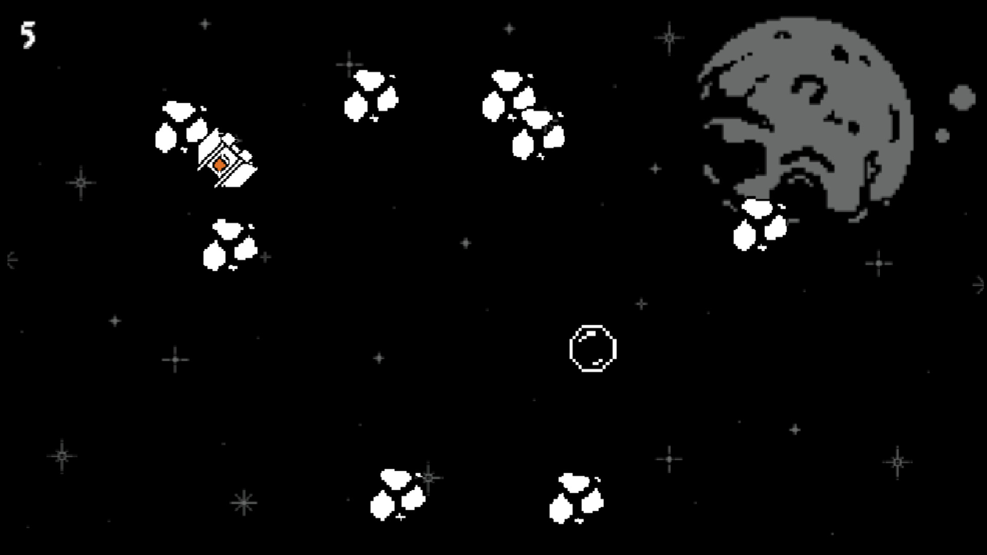 Voidronaut screenshot 3