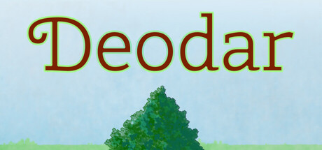 Deodar Cover Image