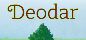Deodar