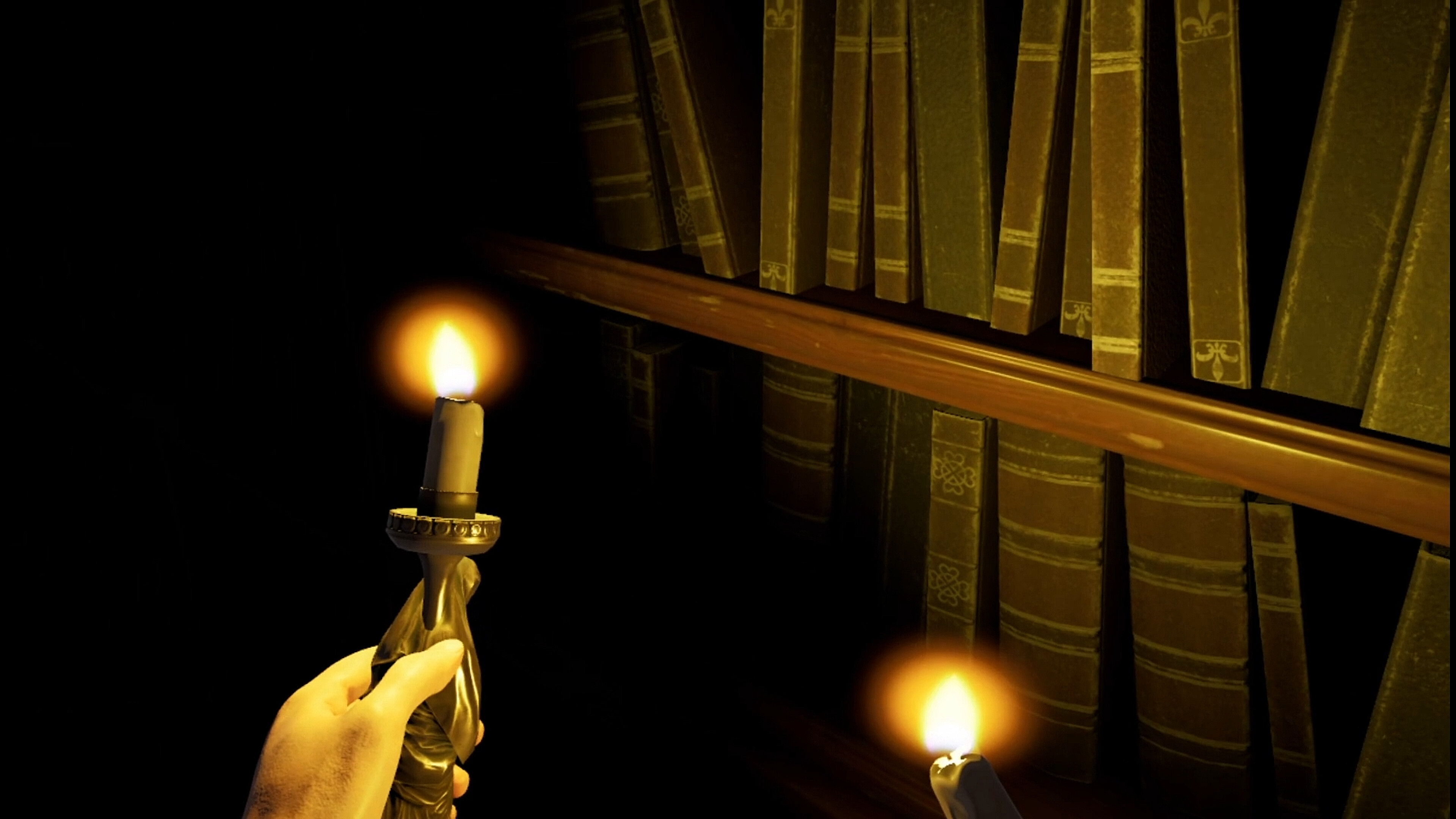 Dreadarion VR screenshot 6
