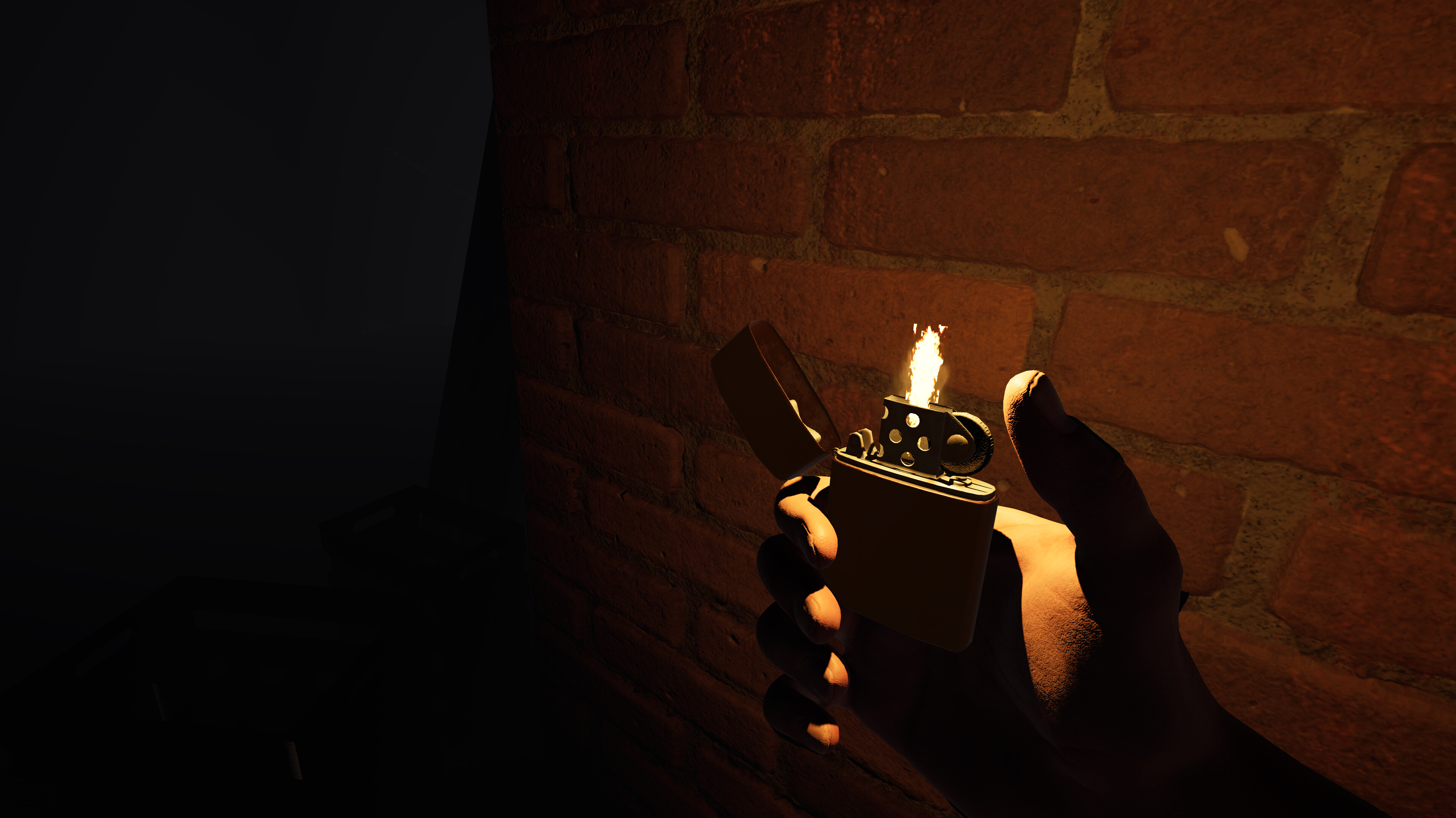 Dreadarion VR screenshot 3