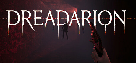 Dreadarion VR Cover Image