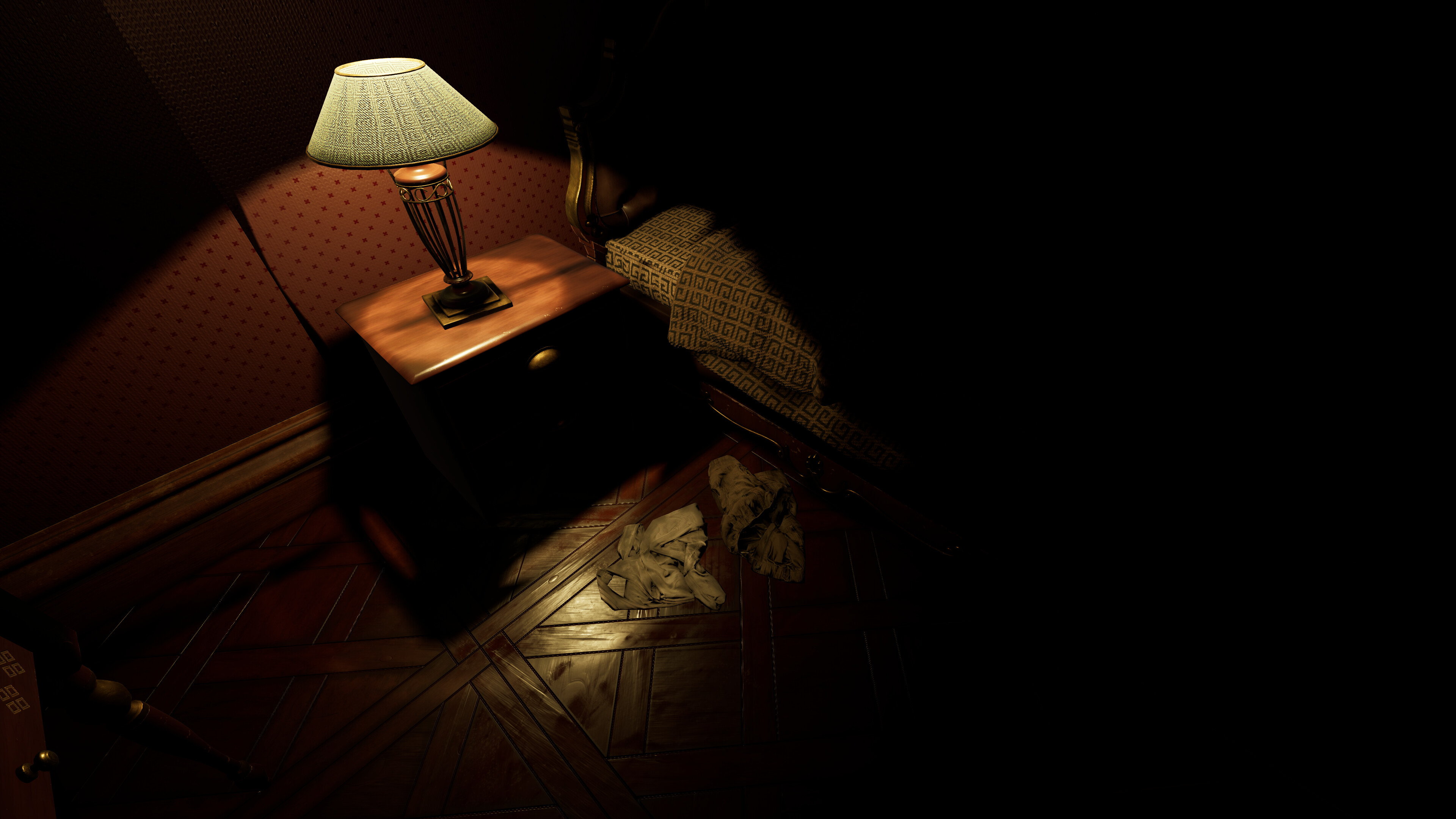 Dreadarion VR screenshot 7