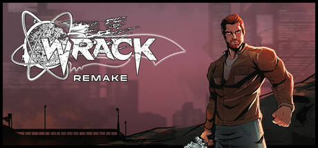 Wrack Remake Cover Image