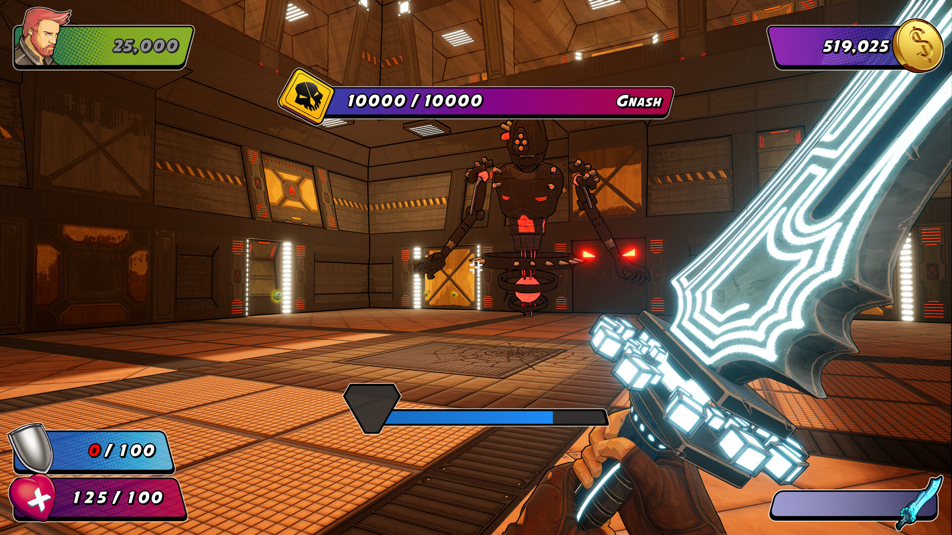 Wrack: Reclamation — изображение 2
