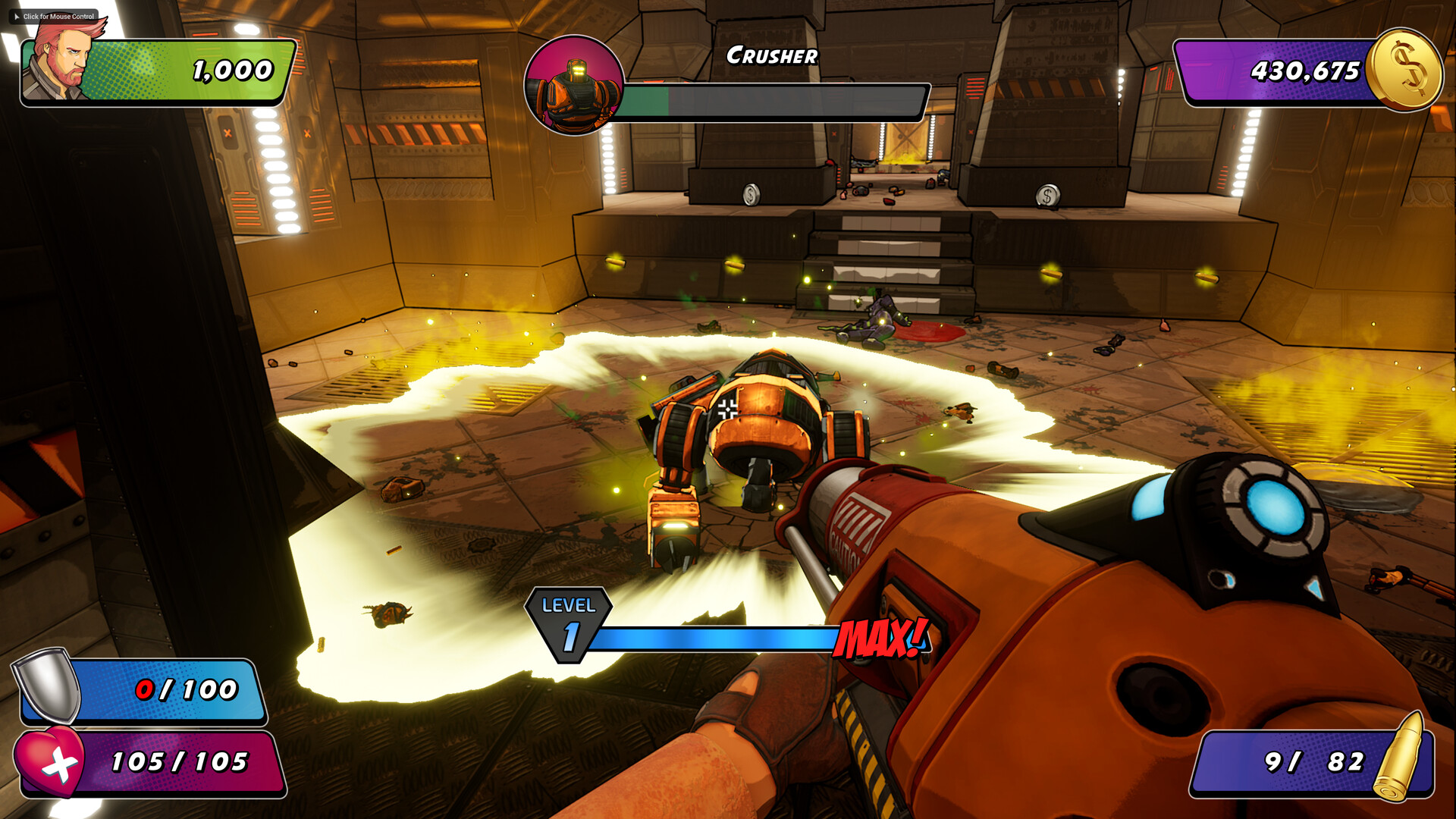 Wrack: Reclamation — изображение 9