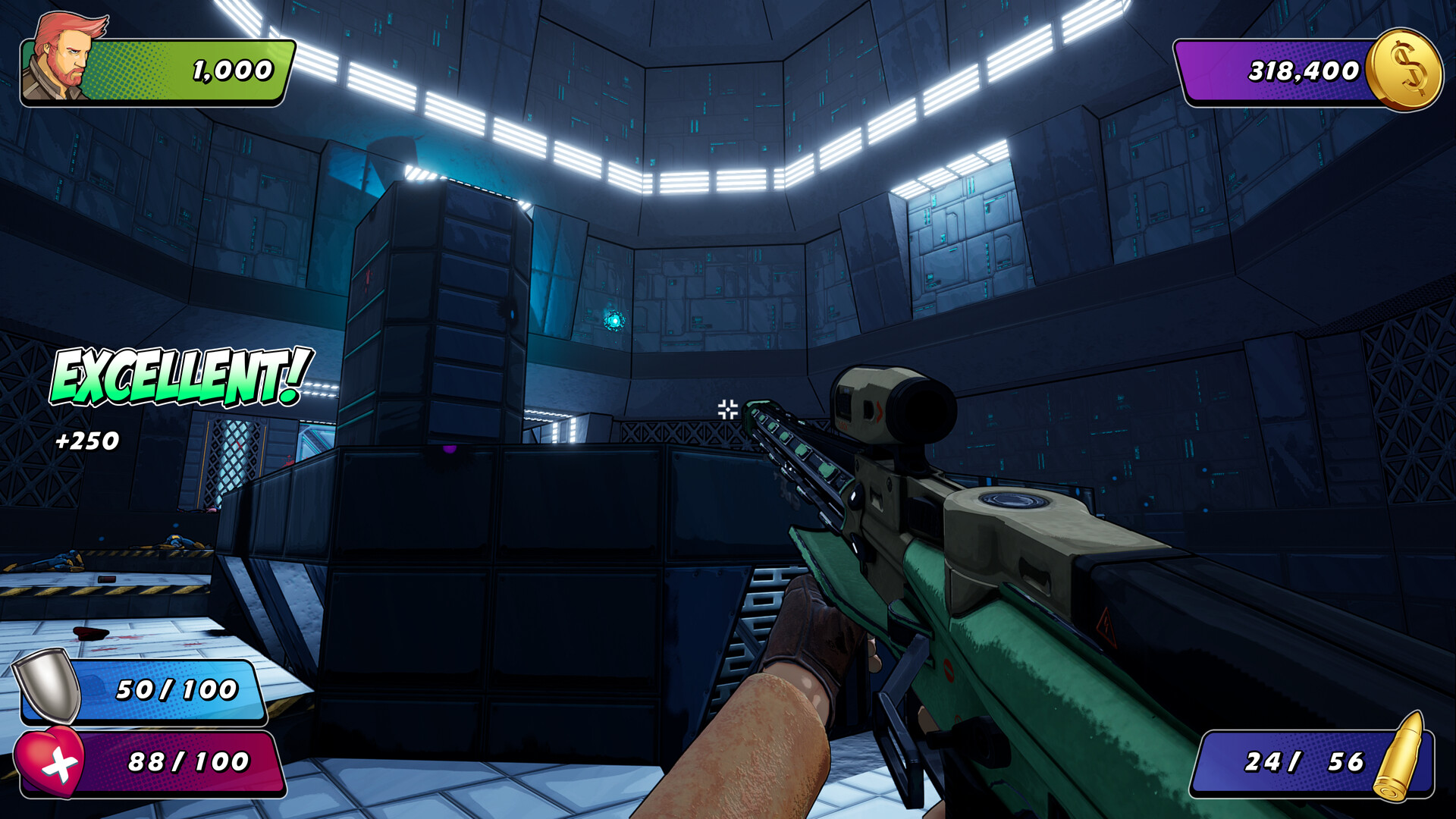 Wrack: Reclamation — изображение 4