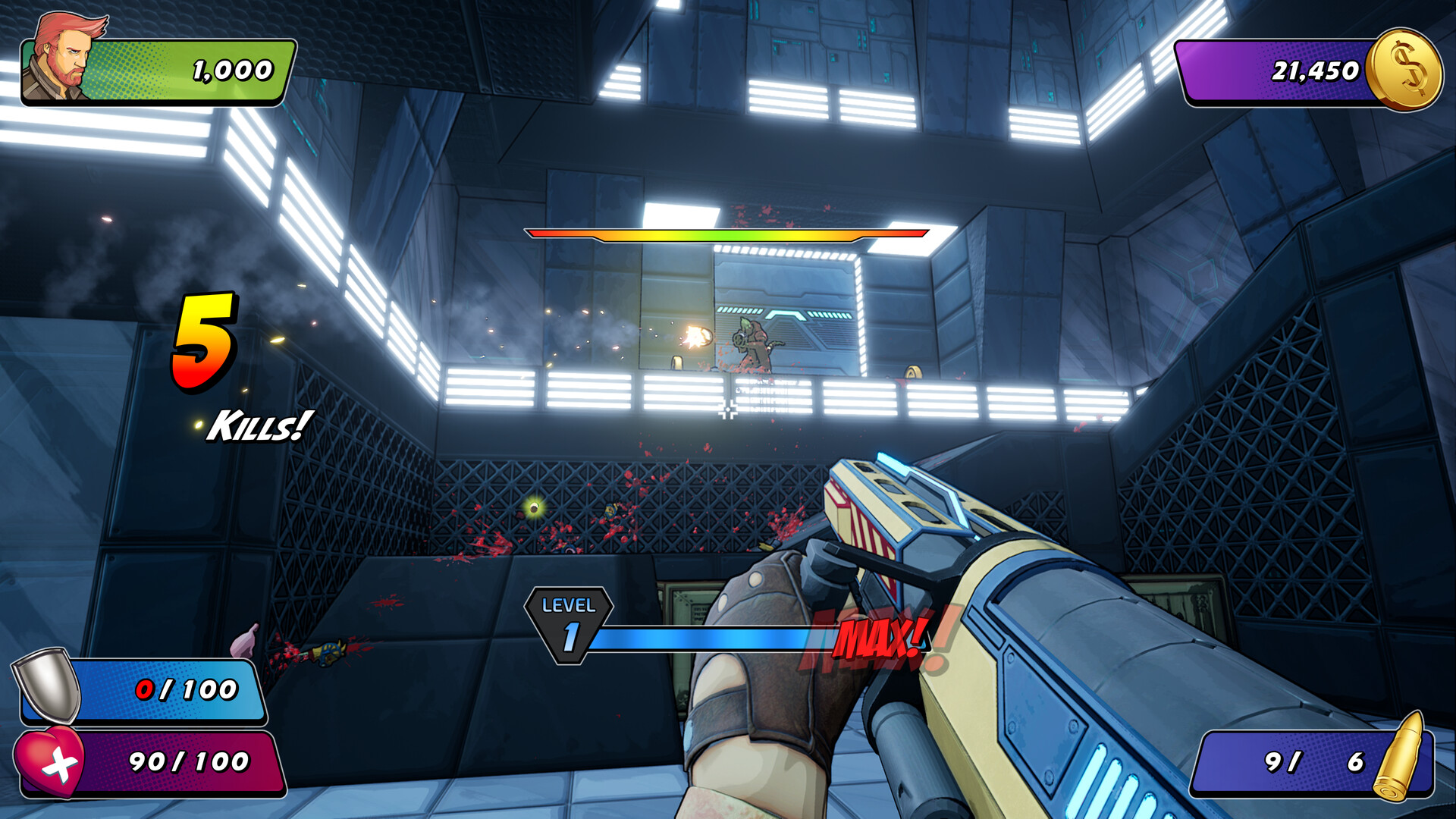 Wrack: Reclamation — изображение 7