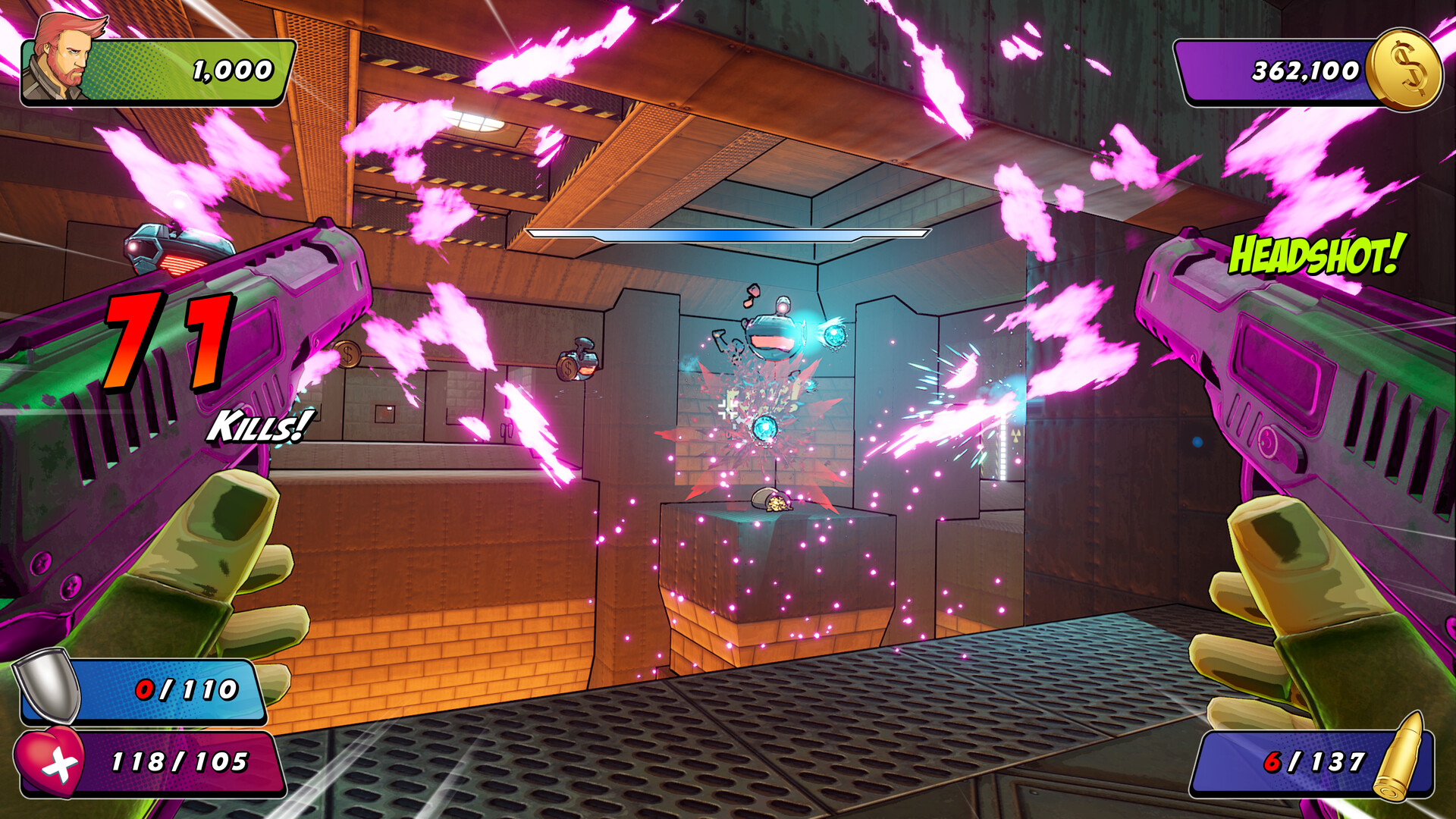 Wrack: Reclamation — изображение 3