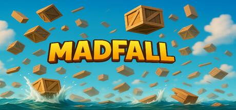 MADFALL — Steam header